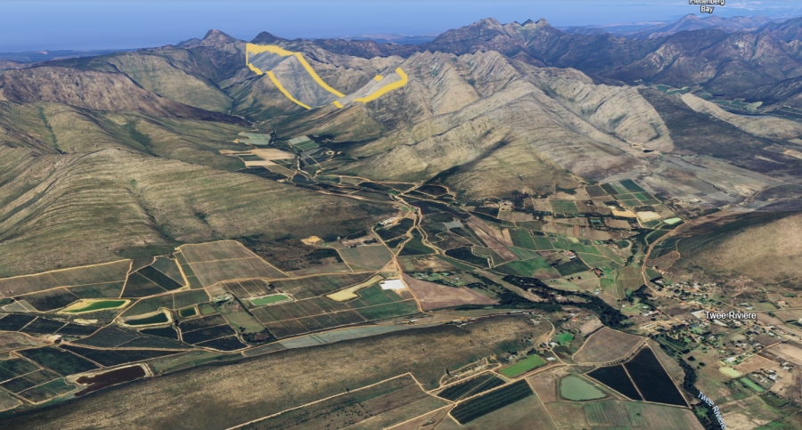 0 Bedroom Property for Sale in Joubertina Eastern Cape